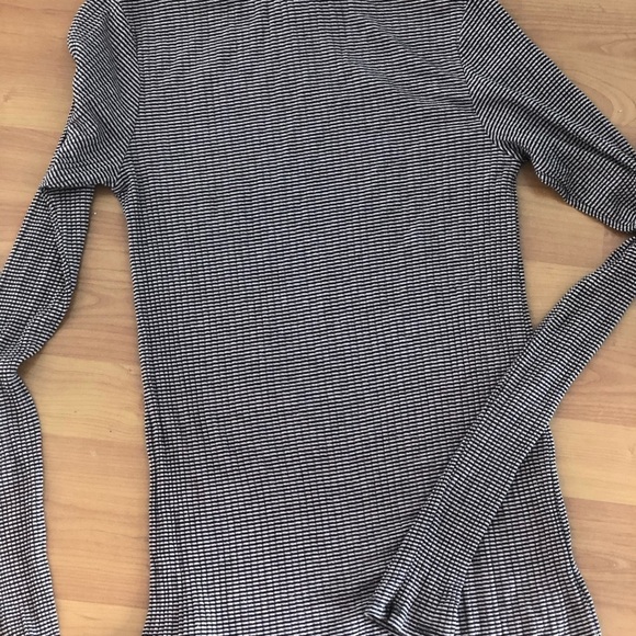 Anthropologie Postmark 9- HI S CL turtleneck - Picture 8 of 14